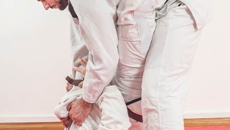 brazillian jiu jitsu training northern colorado