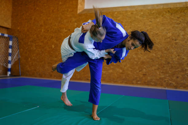 Why Jiu Jitsu is the BEST Self-Defense for Women