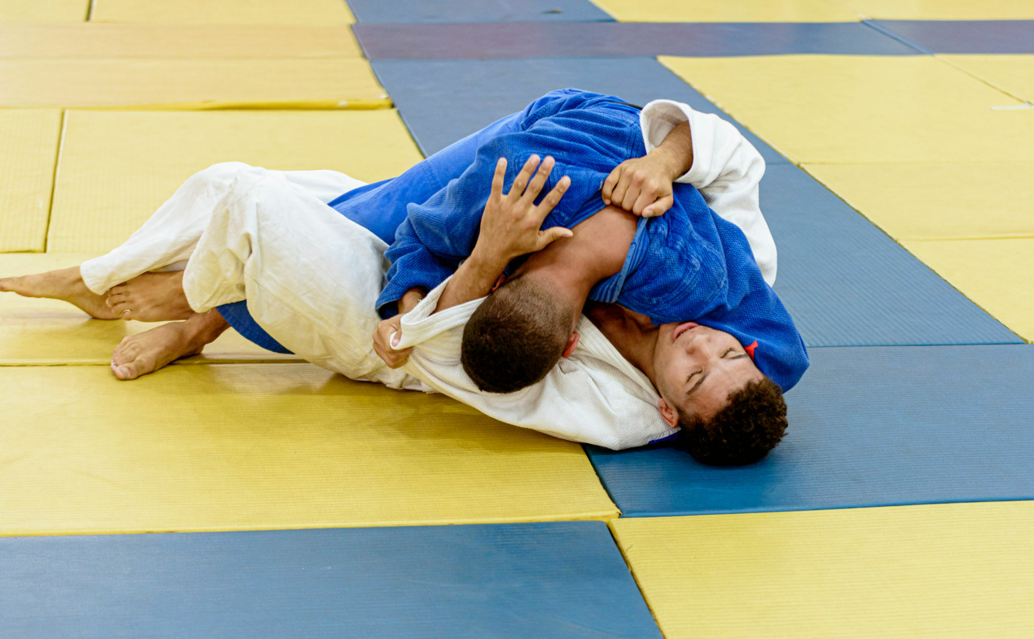 Kano Jiu Jitsu / Judo - The Gentle Art Kano Jiu Jitsu / Judo - The Gentle Art